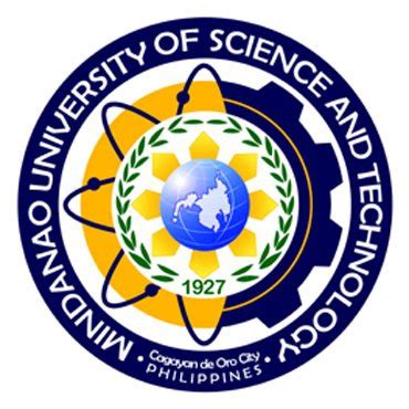 mindanao university of science and technology.